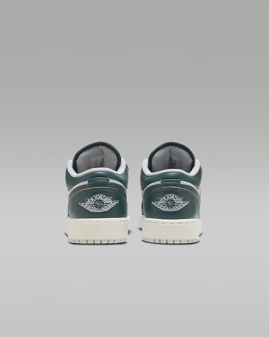 Nike air jordan son of low oreo online
